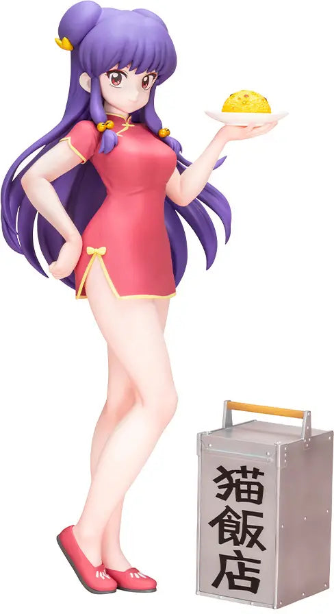 シャンプー 1/7スケール – SOOTANG HOBBY