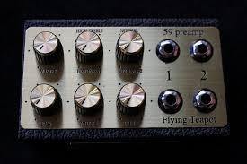 VeroCity Effects Pedals Super Lead Ultra Gain | レコーディング