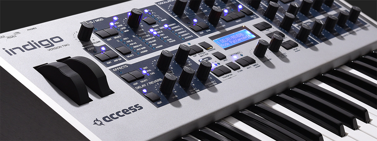 Minoru Kawazoe Synthesizer Museum - List