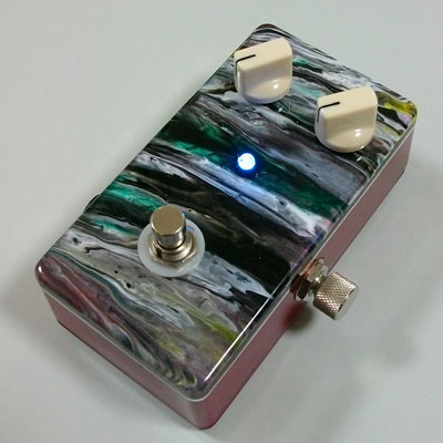 レア！初期Bob Burt clean boost レア！初期Bob Burt clean boost レア