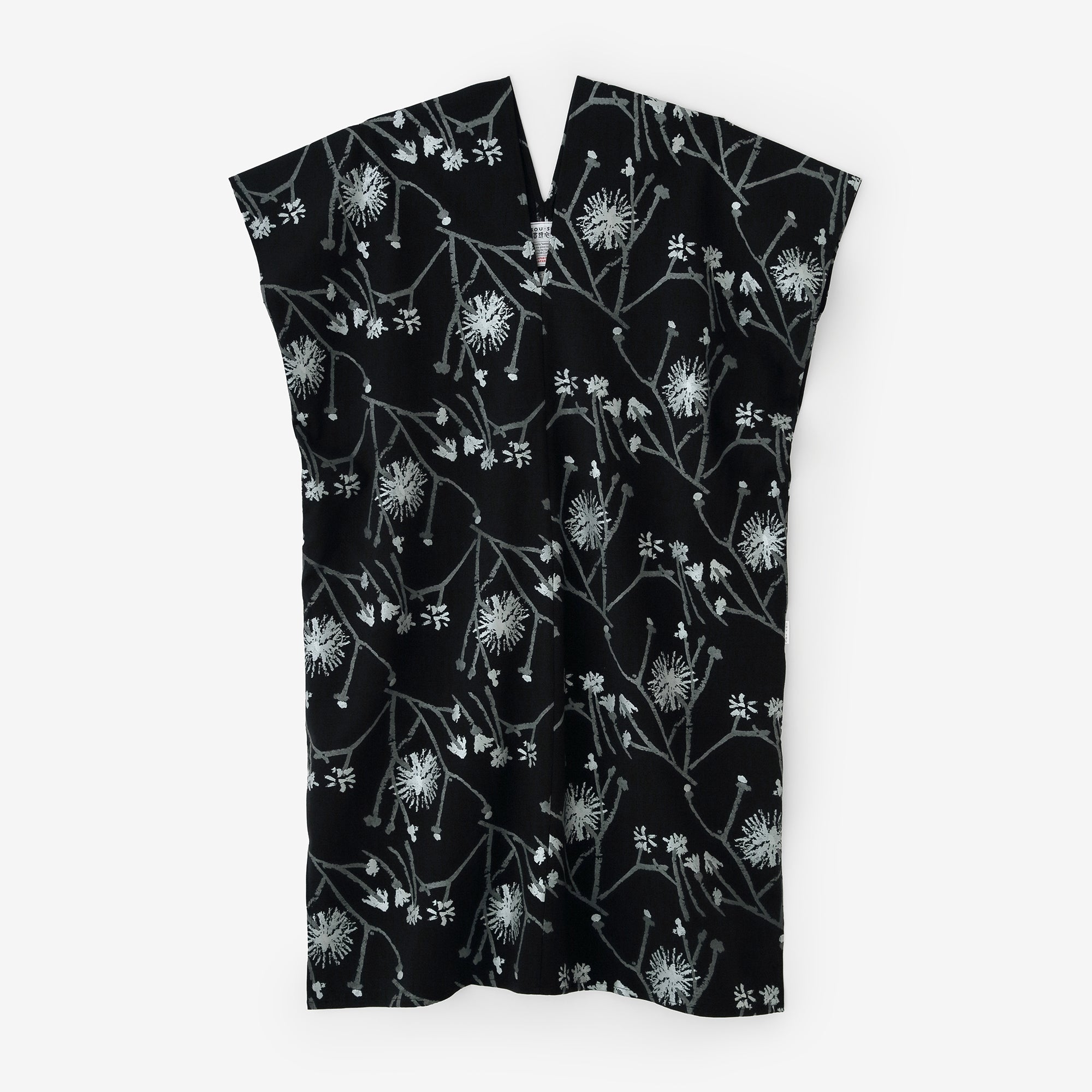 長方形衣 二つ身（秋冬）