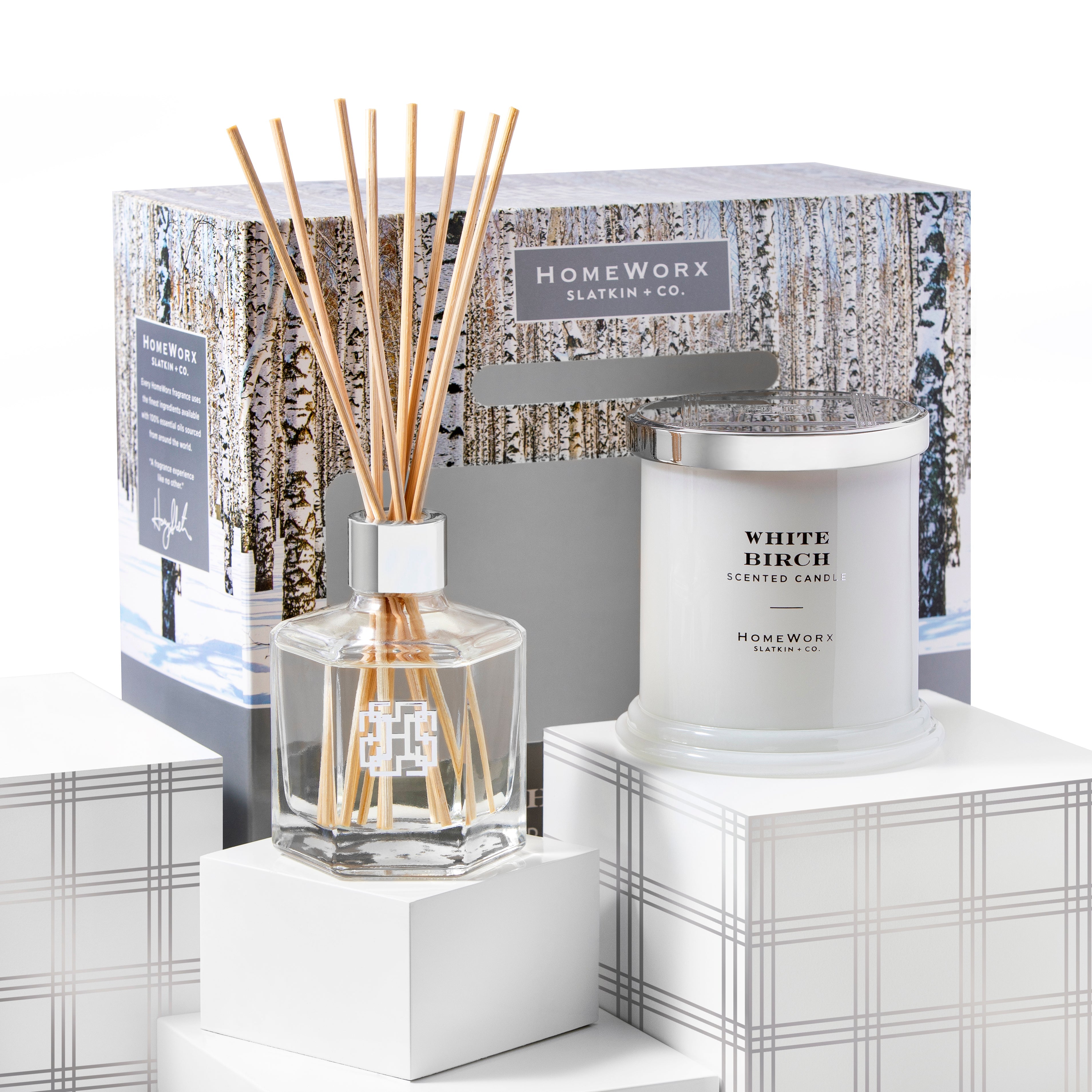 Gift Sets – Slatkin + Co.