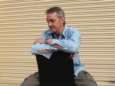 STEVE OVERLAND From FM | AOR