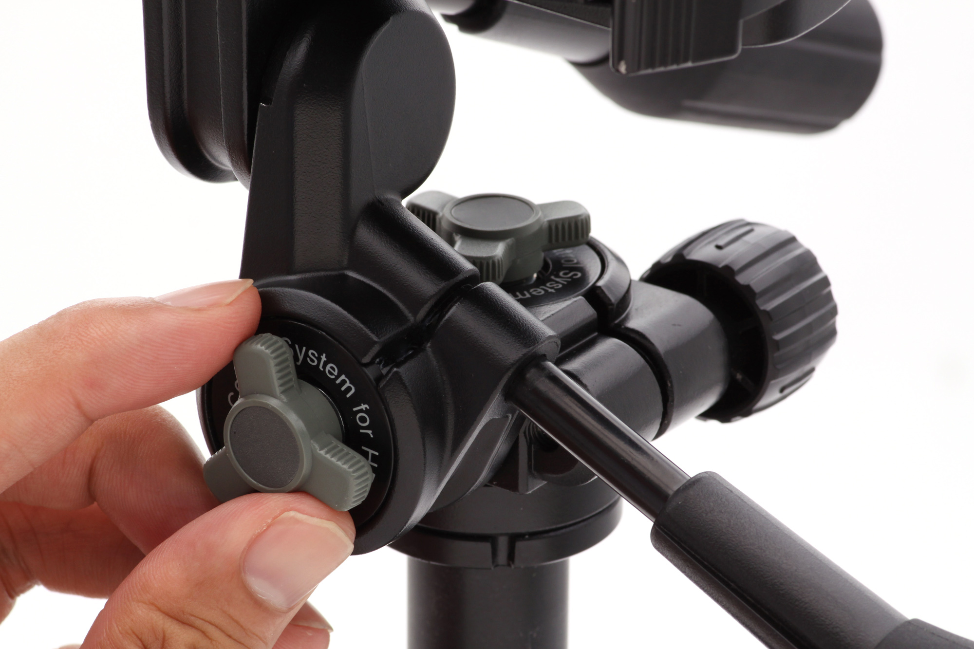 プロ 340 HD - スリック株式会社