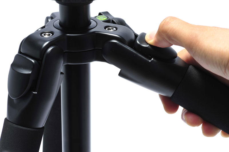 SC 303 カーボン EX - スリック株式会社