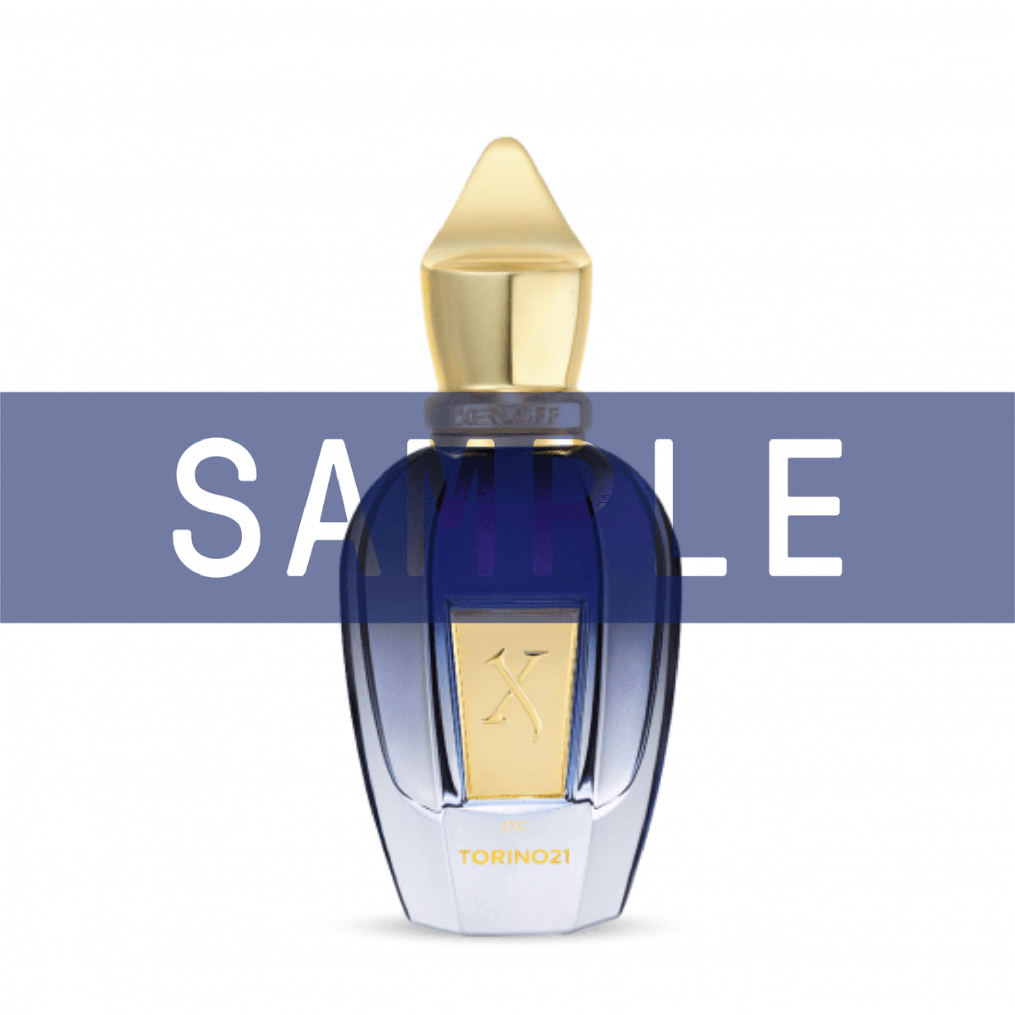 Xerjoff Sample - Torino21 EDP (1 ml vial) #10086780 – Smallflower