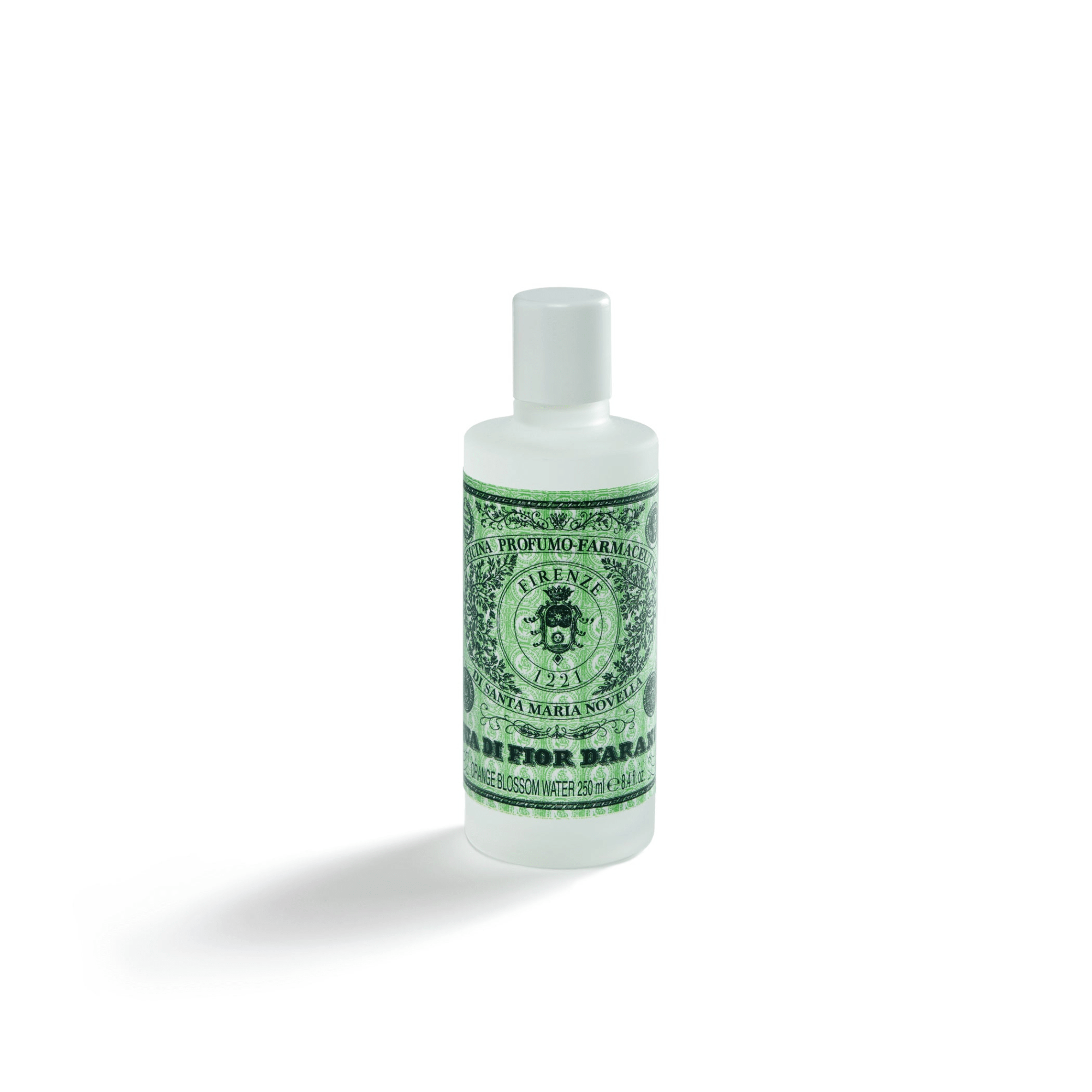Santa Novella Orange Blossom Water | 250 ml | Smallflower