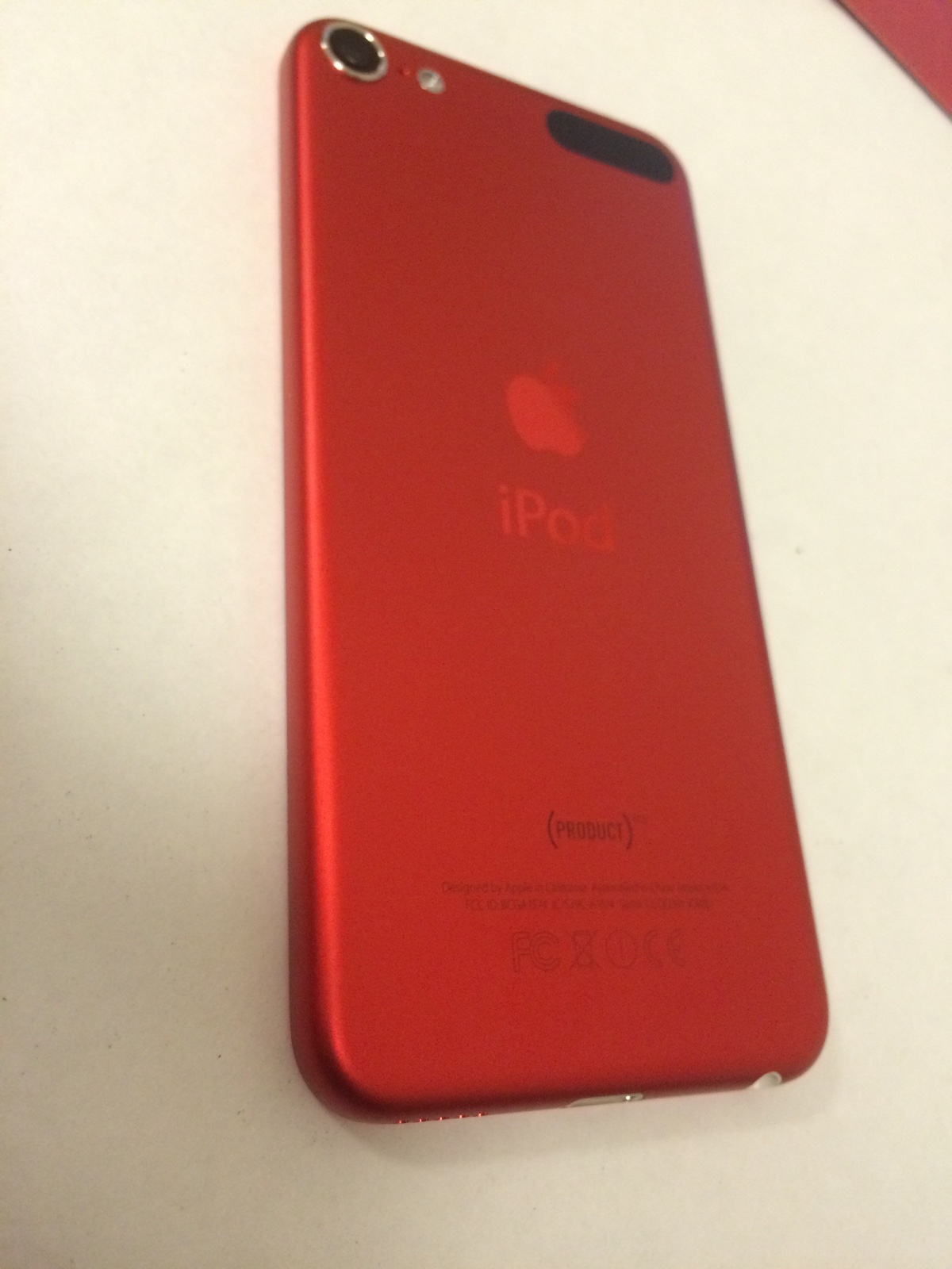 最新iPod touch第6世代レビュー！ | iPhoneお役立ち情報局【スマート