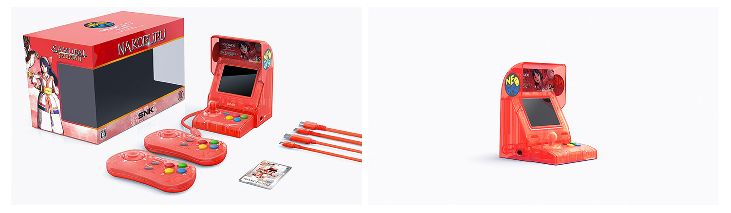 プレスリリース | 株式会社SNK