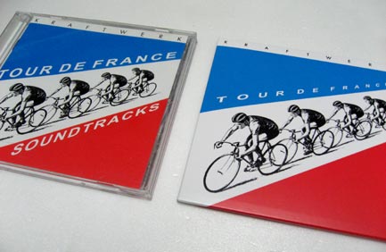 違う！Kraftwerk リマスター「Tour De France」の新旧波形比較 : matsu