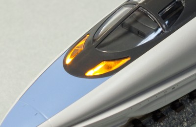 トミックス 500系7000番台(V編成)「こだま」レビュー