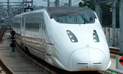 トミックス 九州新幹線800系0番台・1000番台レビュー