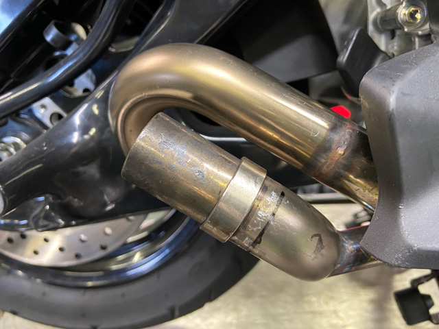 シグナス グリファス / 2021~NMAX 共通適合｜ PURESPORT “S