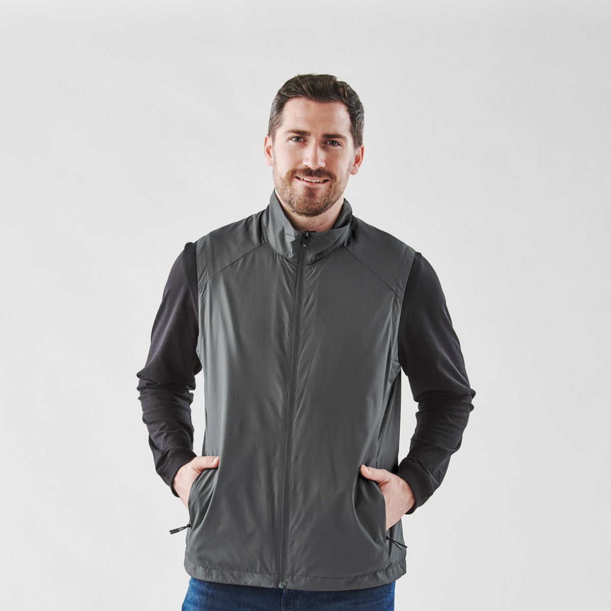 Men's Pacifica Vest - Stormtech Canada Retail