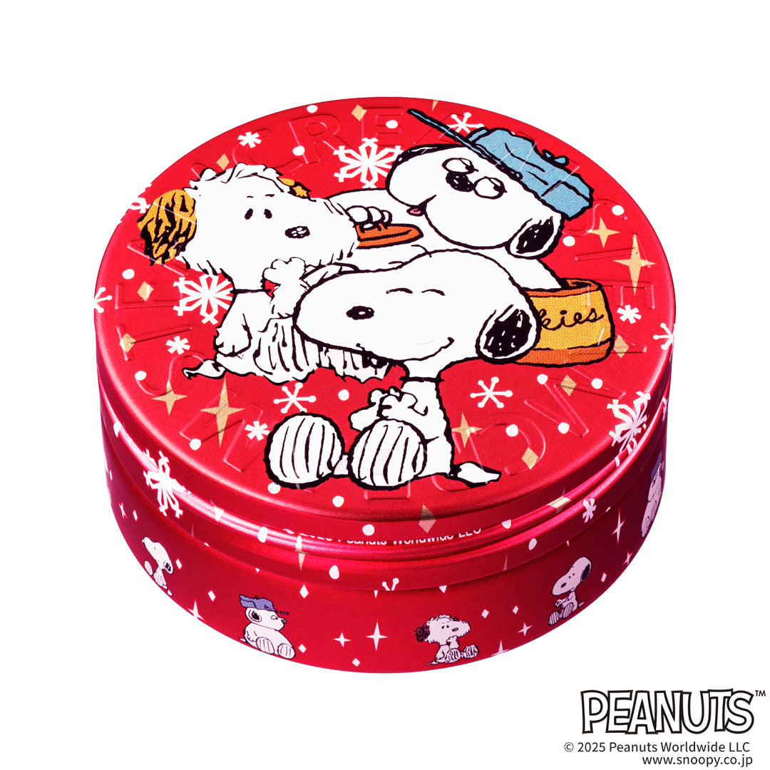 ピーナッツ＞ アンディ、オラフとスヌーピー | 保湿 クリーム