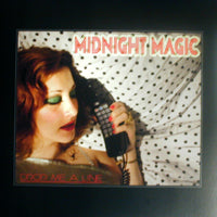 MIDNIGHT MAGIC / DROP ME A LINE