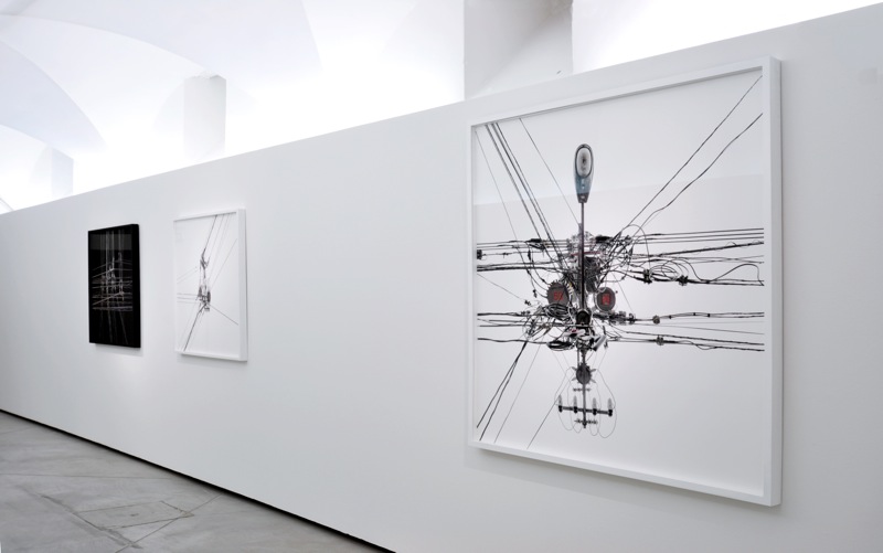 Gefeller | CCC Strozzina