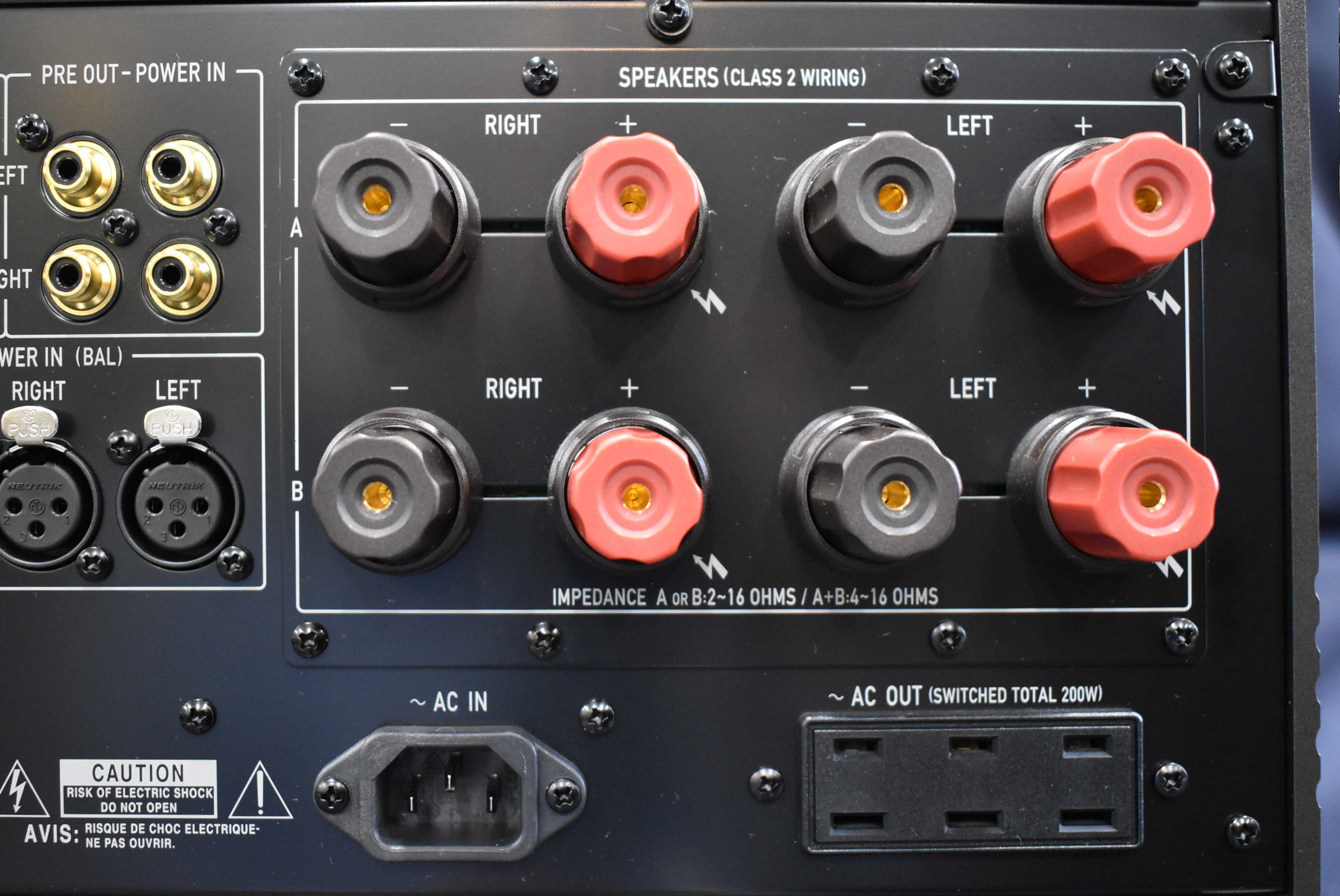 Accuphase E-600 | 中古商品紹介 | すみやサウンドギャラリー