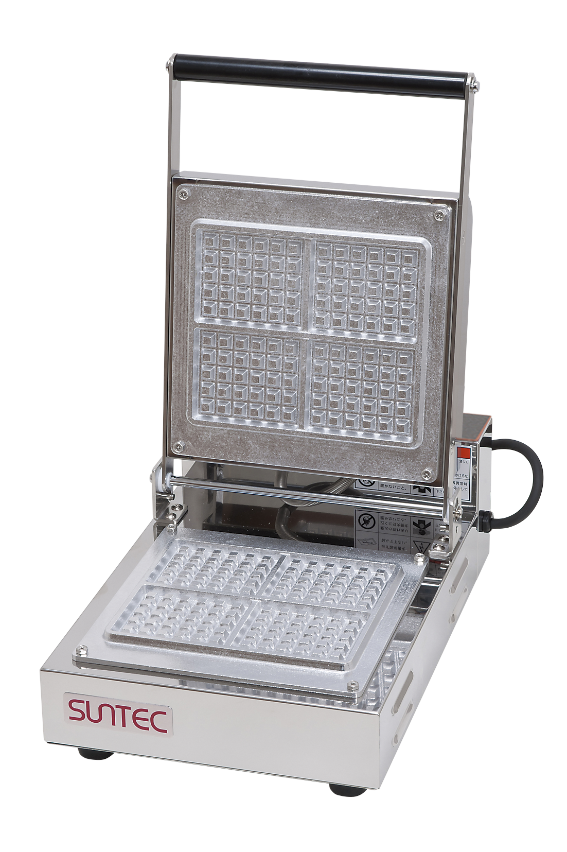 ワッフルメーカー | サンテックコーポレーション