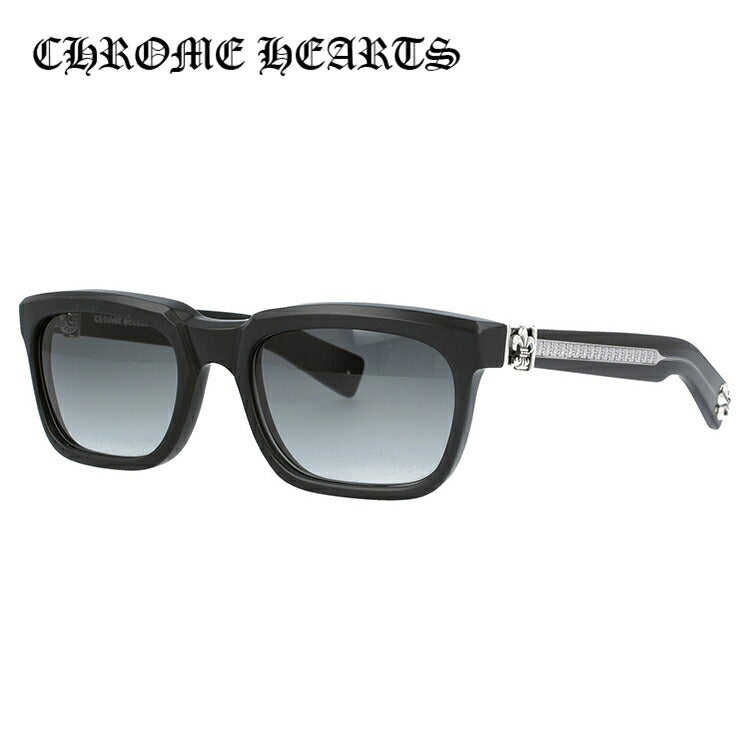 クロムハーツ サングラス CHROME HEARTS レギュラーフィット SEE YOU
