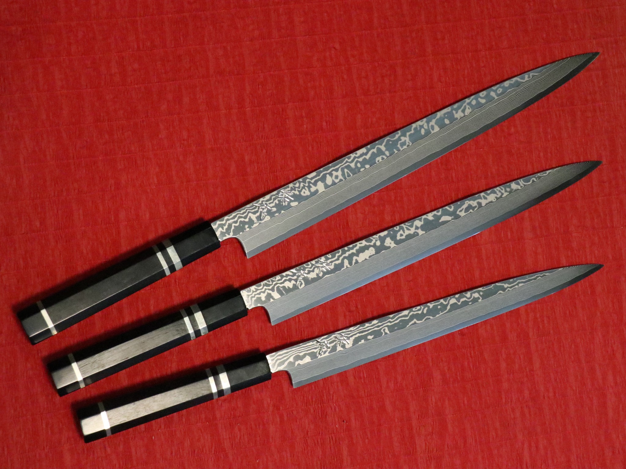 今月のほり・だし