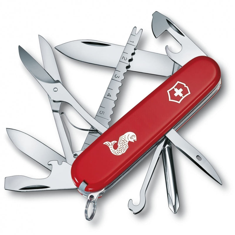 VICTORINOX（ビクトリノックス） ミディアム・マルチツール ナイフ