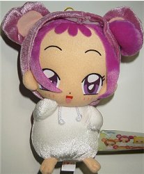 おジャ魔女どれみ ドッカ～ン！ ハムスターぬいぐるみ