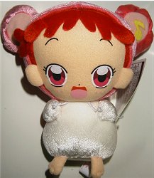 おジャ魔女どれみ ドッカ～ン！ ハムスターぬいぐるみ