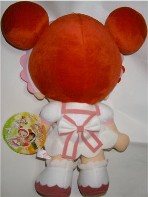 も～っと! おジャ魔女どれみ スーパーDXぬいぐるみ