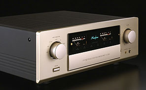 MattHomePage-特設:Accuphase STEREO INTEGRATED AMPLIFIER E-308