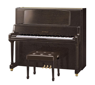 アップライトピアノ“KR-9”の発売について 河合楽器