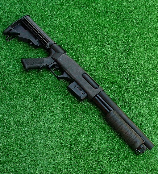 CA870 CHARGER(CA870 チャージャー) （マルゼン）