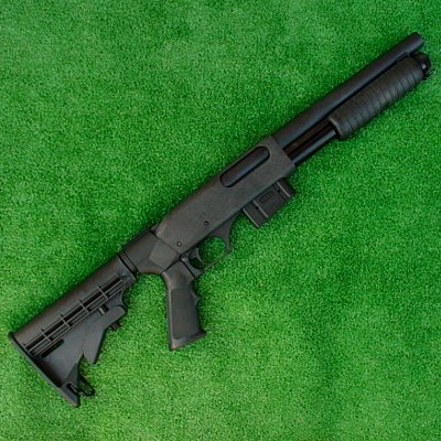 CA870 CHARGER(CA870 チャージャー) （マルゼン）