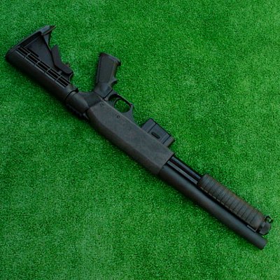 CA870 CHARGER(CA870 チャージャー) （マルゼン）