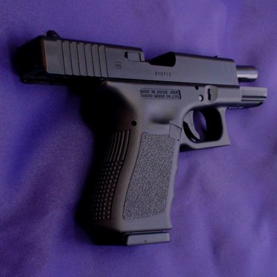 GLOCK 19 3rd. GENERATION(グロック 19 3rd. ジェネレーション) （東京