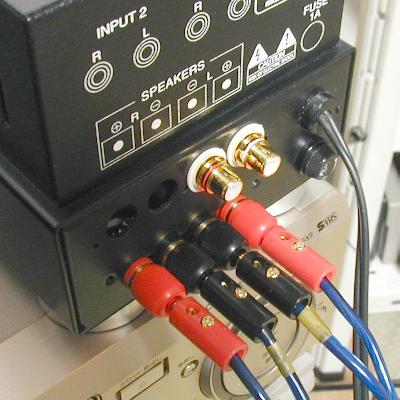 ELEKIT TU-870 改造