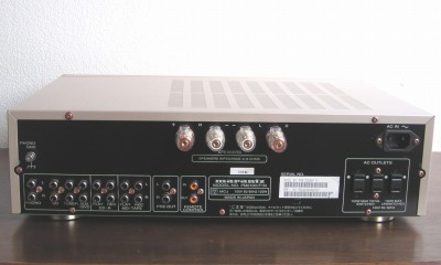 MARANTZ マランツ PM6100SA ver.2・名作映画・洋楽名盤ガイド