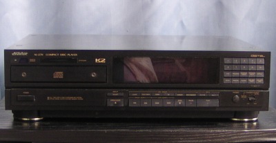 VICTOR ビクター XL-Z711・名作映画・洋楽名盤ガイド