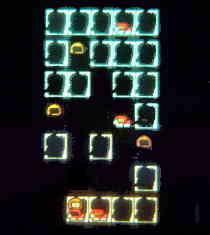 週刊電子ゲームレビュー「ディグダグ」