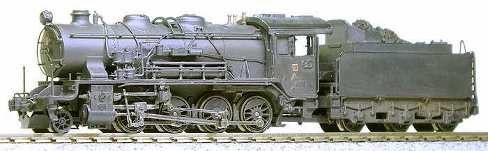 三菱鉱業美唄鉄道の車輌たち