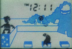 週刊電子ゲームレビュー「オットセイランド」