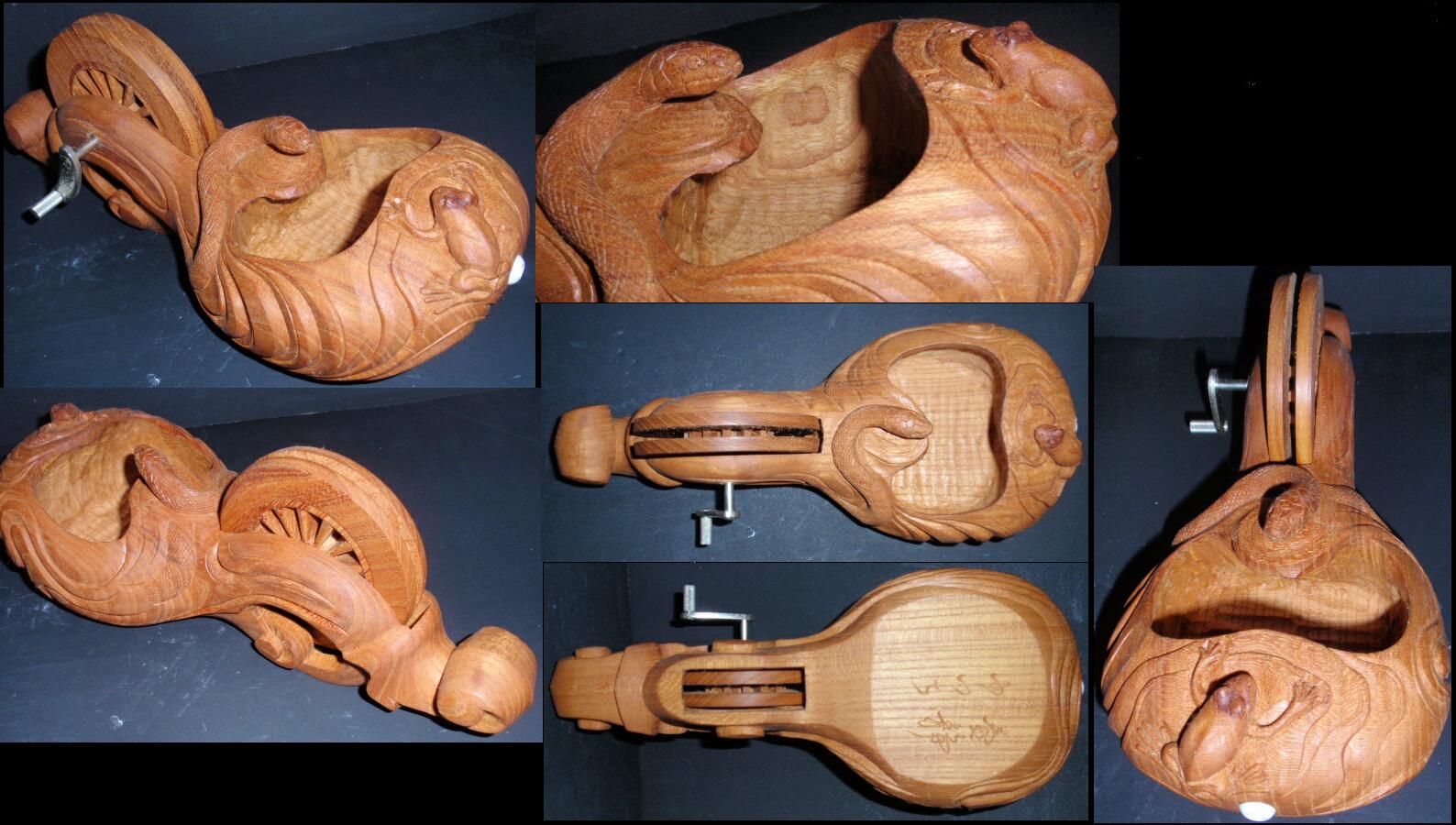 墨壺(スミツボ)を買うなら 大工道具専門店(PROSHOPHOKUTO)