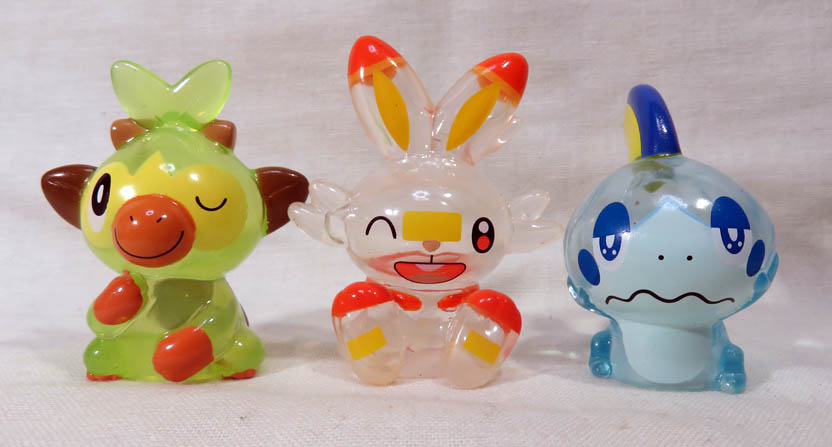 ポケットモンスター