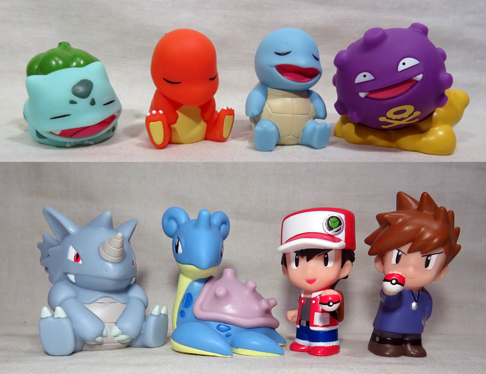 ポケットモンスター