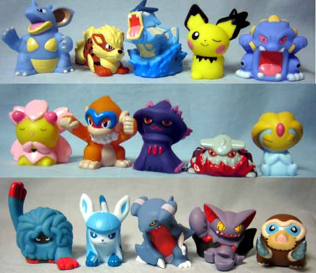 ポケットモンスター