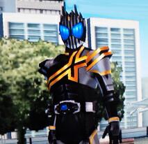 ダークディケイド』S.I.C.改造 隠れキャラ編