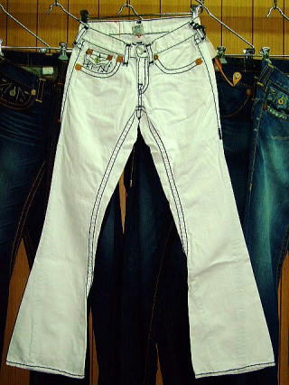 トゥルーレリジョン SUPER T - 東京 上野アメ横 根津商店