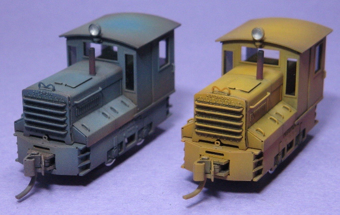 ナローギャラリー