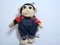 サルコレ・ミュージアム(ちょこっとサル～ン)