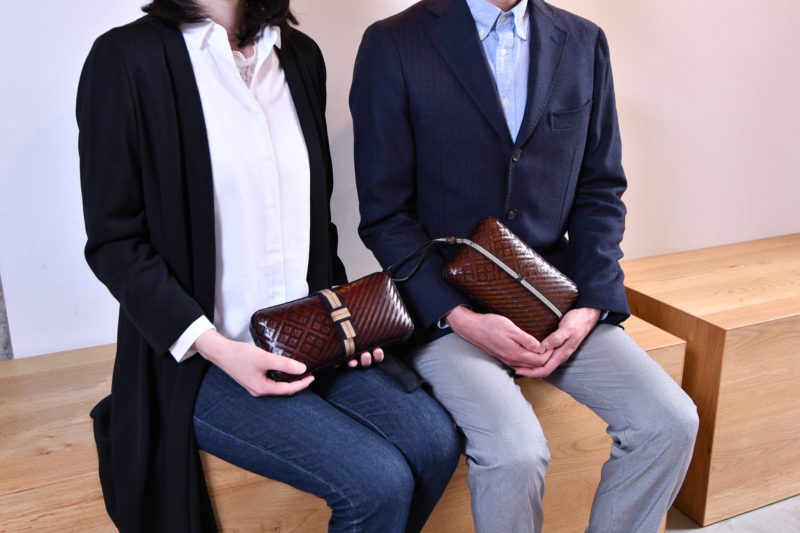 竹工房 喜節】竹籠バッグの魅力 – わのっとメディア